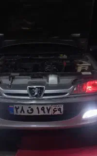 باطری فروشی و باطریسازی تنظیم موتور امداد در محل
