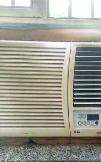کولر ۱۸ هزار تمیز