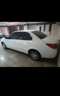 خودرو دنا معمولی