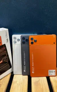 تبلت Ccit 17Pro+Plus آکبند فول پک 10.1 اینچ