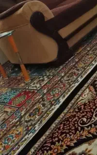 خانم جهت نظافت یا پرستاری