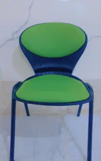 صندلی صدفی