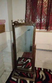 آینه قدی بلند