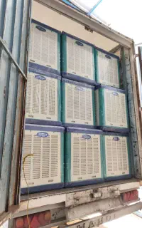 کولر 4000 جنرال (ژن)
