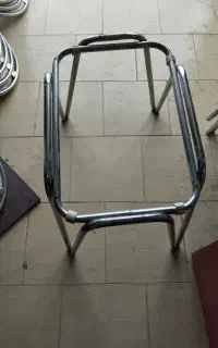 میز جلو مبلی