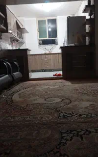 آپارتمان هم فروشی هم رهن کامل