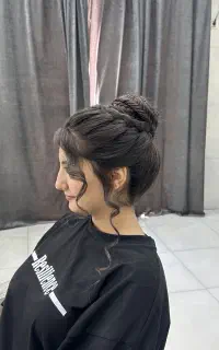 مدل بافت و خدمات شینیون