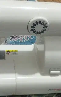چرخ خیاطی نونو
