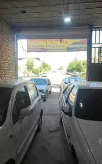 تنظیم موتور
