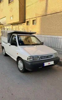 پراید وانت ۱۴۰۲