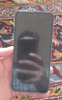 گوشی موبایل سامسونگ a55