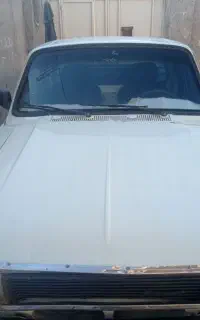 پیکان 87 دو‌گانه