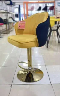 صندلی اپن کانتر ملینا جکدار کیفیت A پلاس