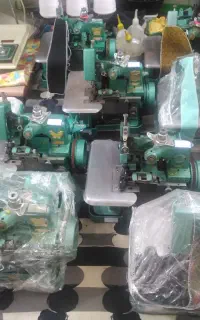 ارزانکده چرخ خیاطی/فروشگاه وتعمیرگاه چرخ کسری