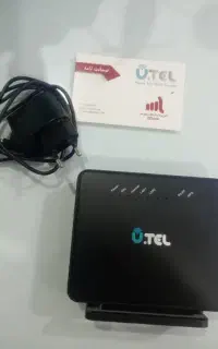 مودم روتر
