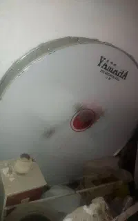 طبل 2 متری