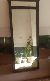 آیینه قدی۵۲در۱.۲۹سانت