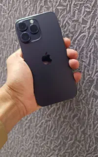 آیفون ۱۴ پرومکس بدون خال