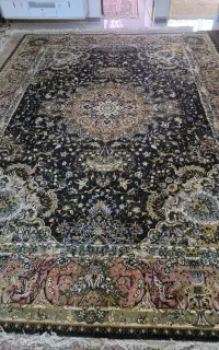 فرش 12 متری