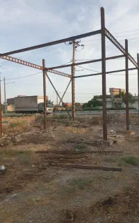 جوشکاری