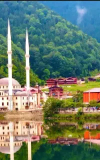 تور ویژه استانول باتومی تفلیس وان