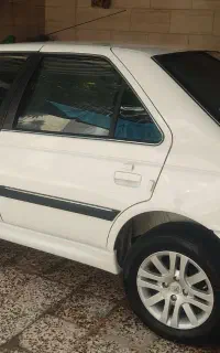 پارس موتو جدید مدل برج دوازده 1402 در حد صفر