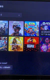 Xbox one x