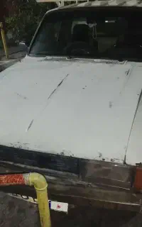 پیکان وانت
