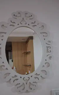آینه دیواری