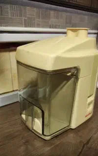 آبمیوه گیری تفال کارکرده