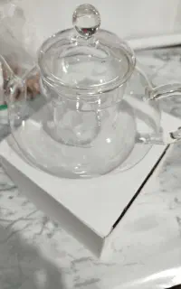 قوری پیرکس فروشی