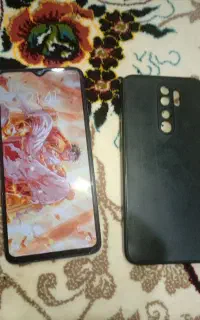 گوشی note 8 pro