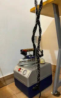 اتو مخزن دار ماکان