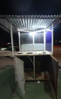 سلف ساندویچی
