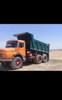 برای کمپرسی کسی راننده خواست در خدمتم فقط کمپرسی