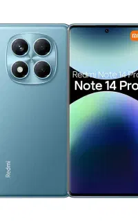 شیائومی Not 14 Proنقدواقساط (موبایل‌وارنا)