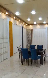نصب پرده و شستشودر تمام نقاط تهران.     موسوی