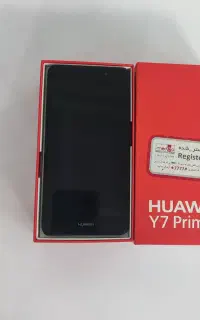huawei y7 prime