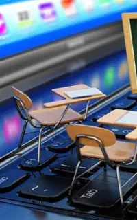 تدریس زبان انگلیسی