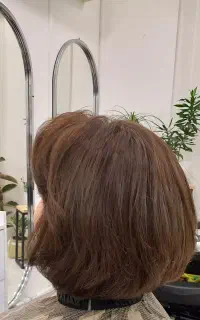 مدل باب برای کوتاهی رایگان مو