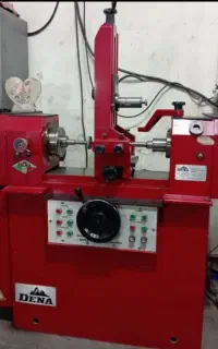 دستگاه شاتون تراش دوطرفه دنا
