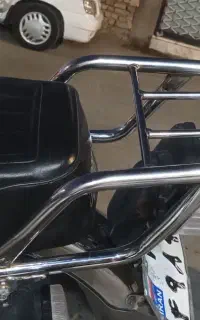 گارد تکتازی هندا