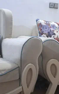 مبل ۷ نفره