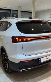 kmc x5 1404 در حد