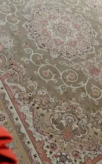 فرش۱۲ متری