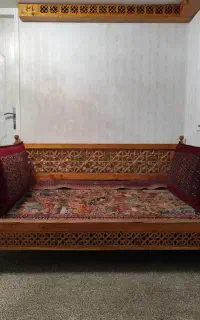 تخت سنتی