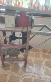 چرخ گوشت صنعتی