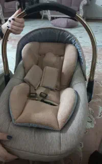 کری یر نوزاد