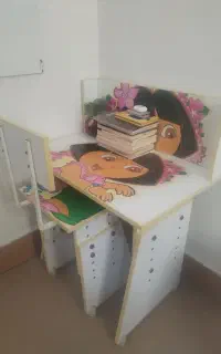 میز مطالعه