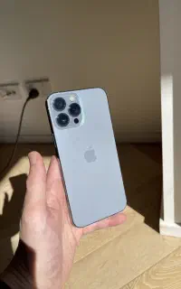 iPhone 13 Pro max 128GB